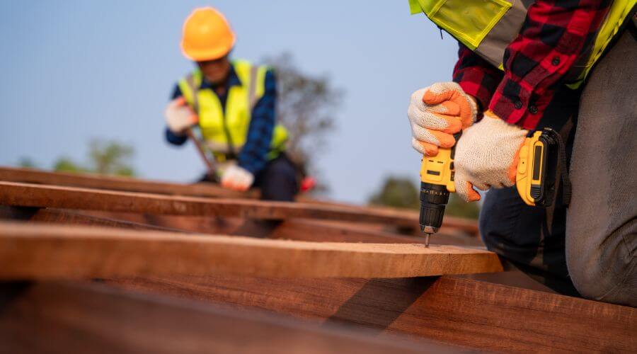 Local Siding Services in Carrollton, IL